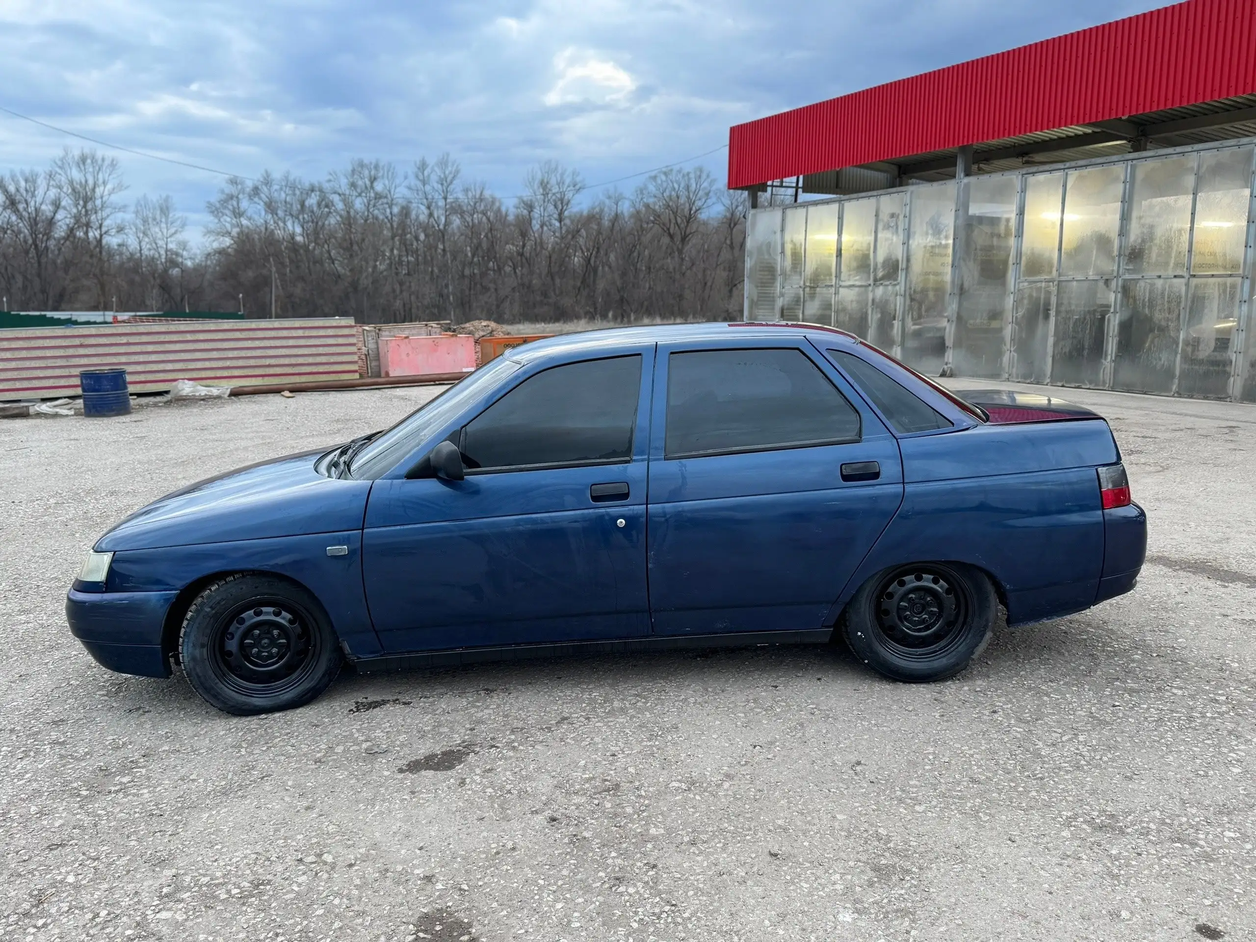 Продам ВАЗ 2110 "Богдан" 2010 г.в. - Легковые автомобили (Авто) в Самара