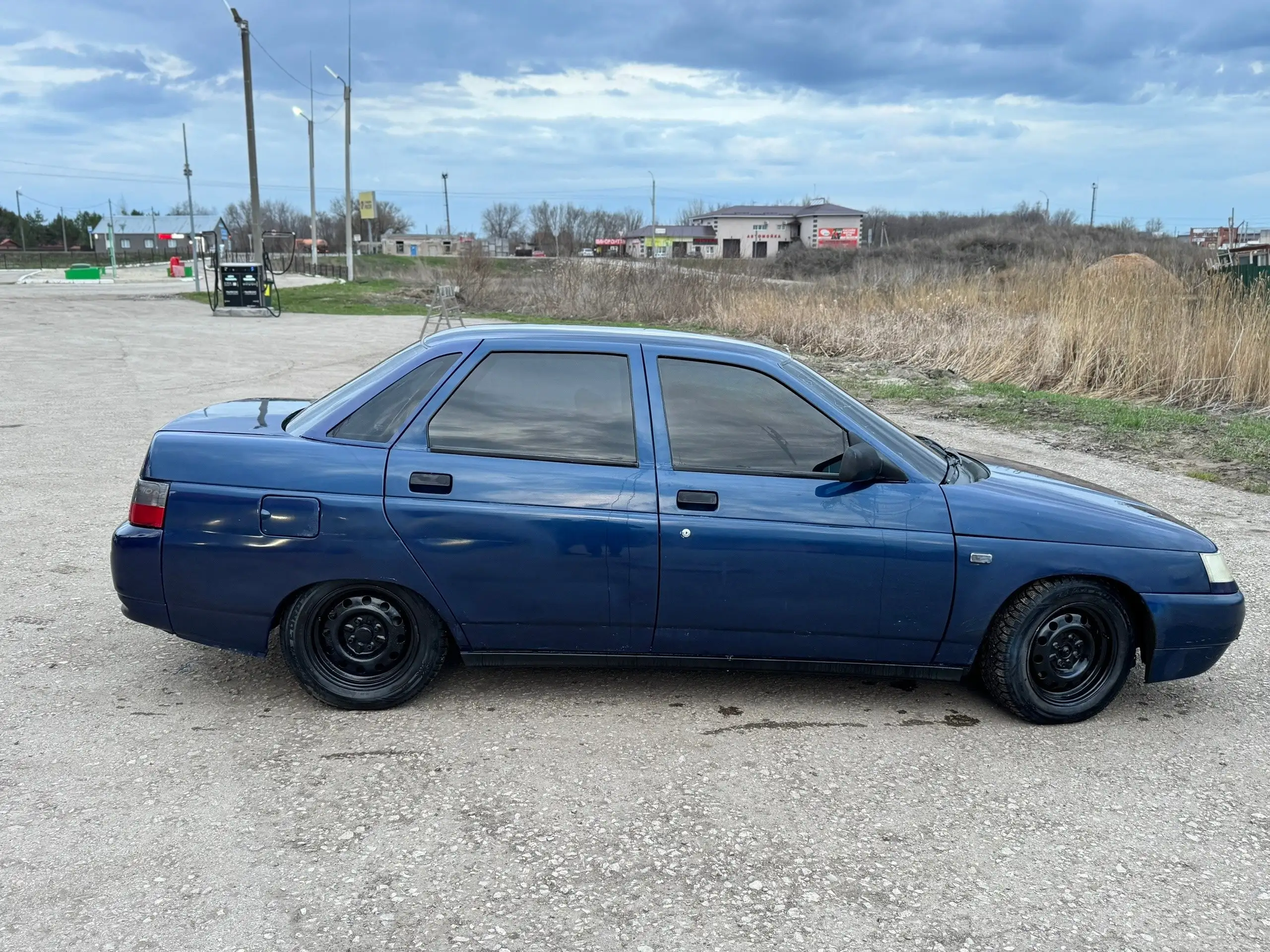 Продам ВАЗ 2110 "Богдан" 2010 г.в. - Легковые автомобили (Авто) в Самара