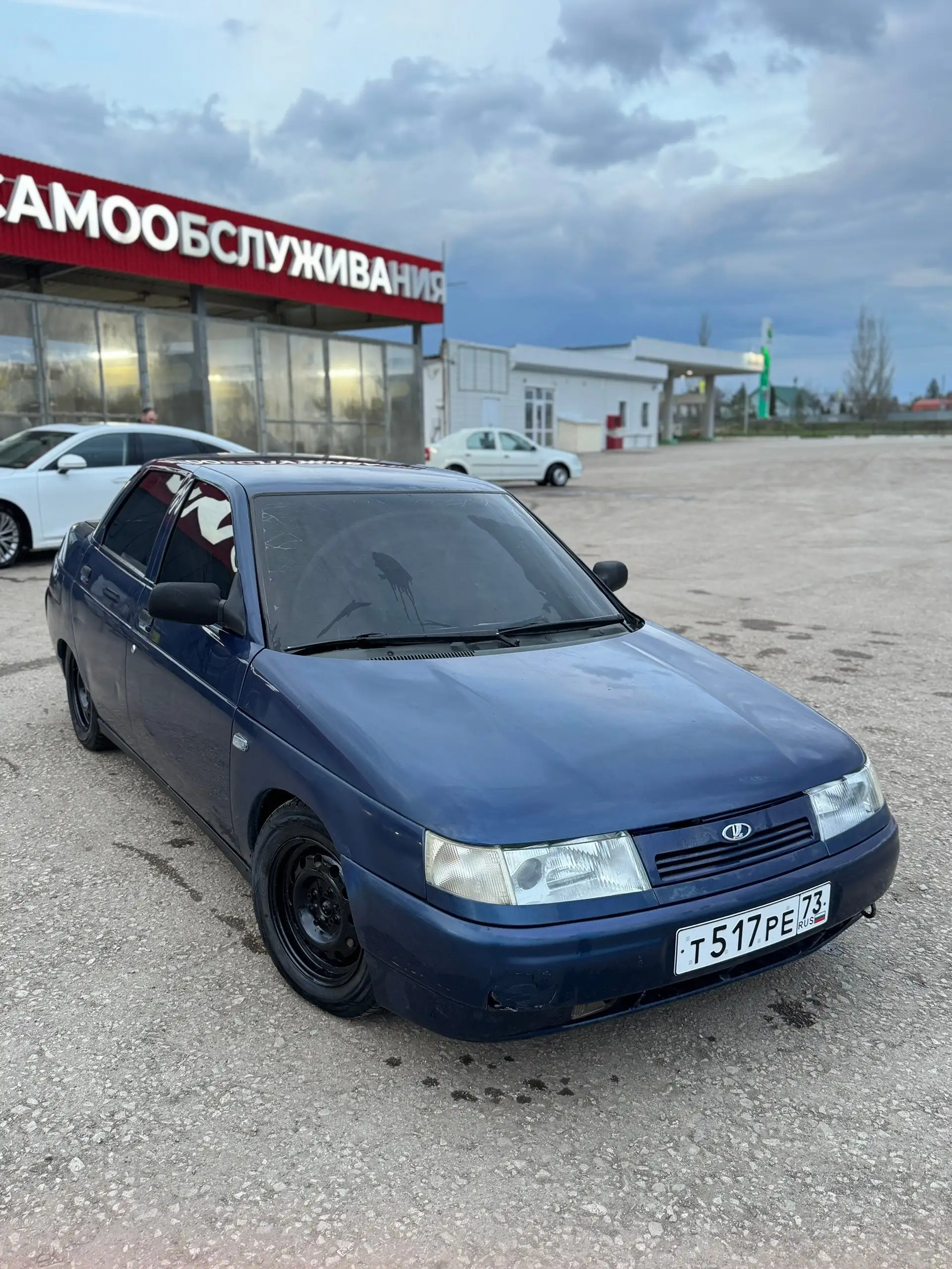 Продам ВАЗ 2110 "Богдан" 2010 г.в. - Легковые автомобили (Авто) в Самара