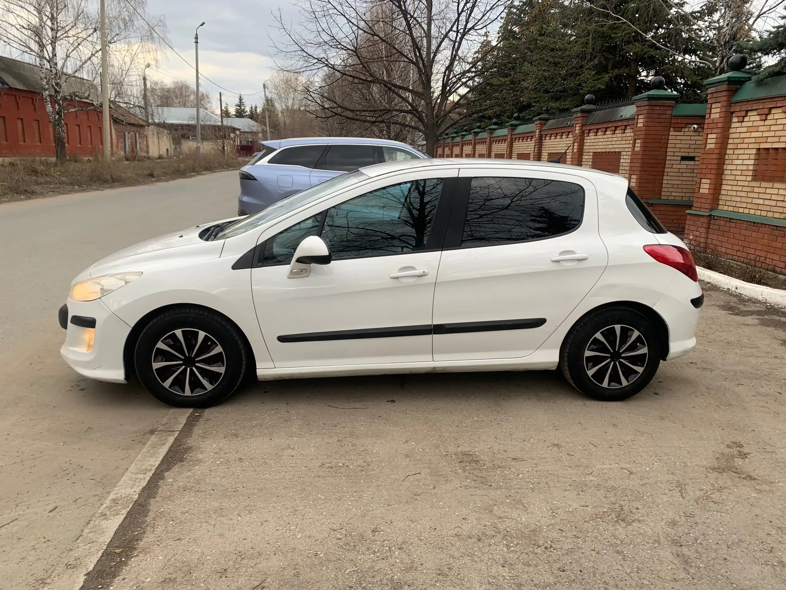 Пежо 308 2010 года в Сызрани - Легковые автомобили (Авто) в Сызрань