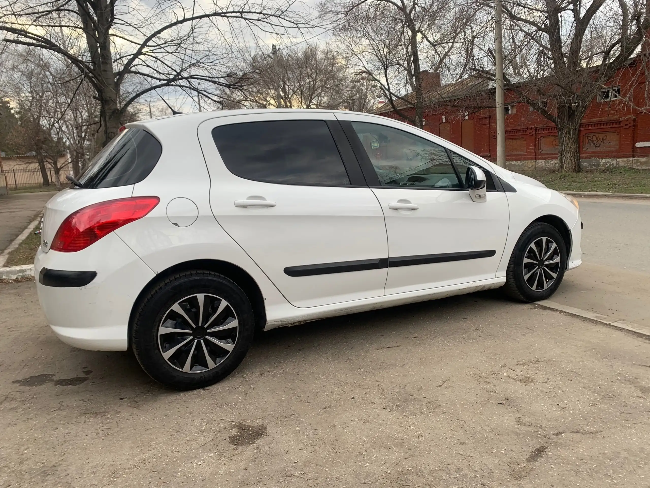 Пежо 308 2010 года в Сызрани - Легковые автомобили (Авто) в Сызрань