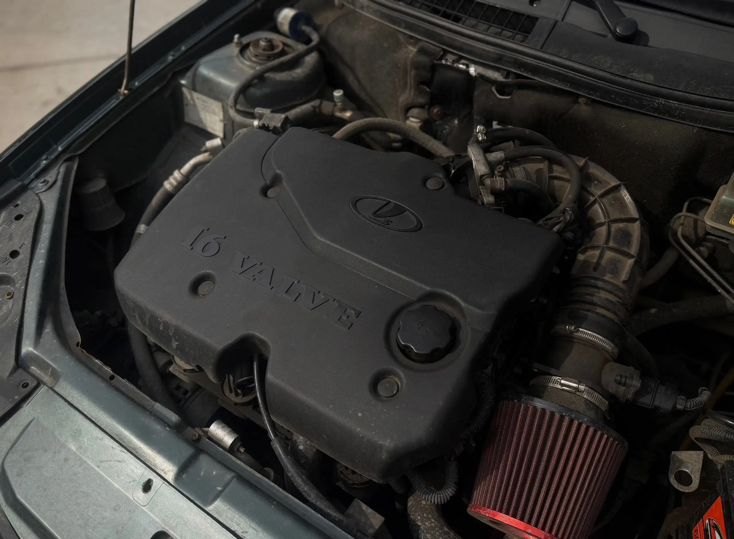 Лада Приора 2009 г.в. в Тольятти - Легковые автомобили (Авто) в Тольятти