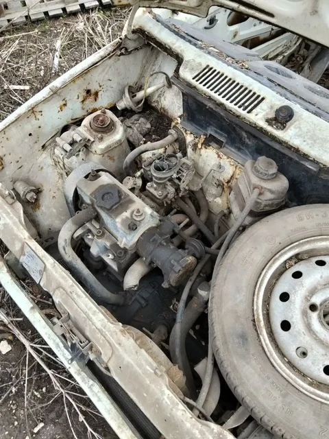 Продажа ВАЗ 2109 оранжевого цвета с хорошим кузовом - Авто в Тольятти