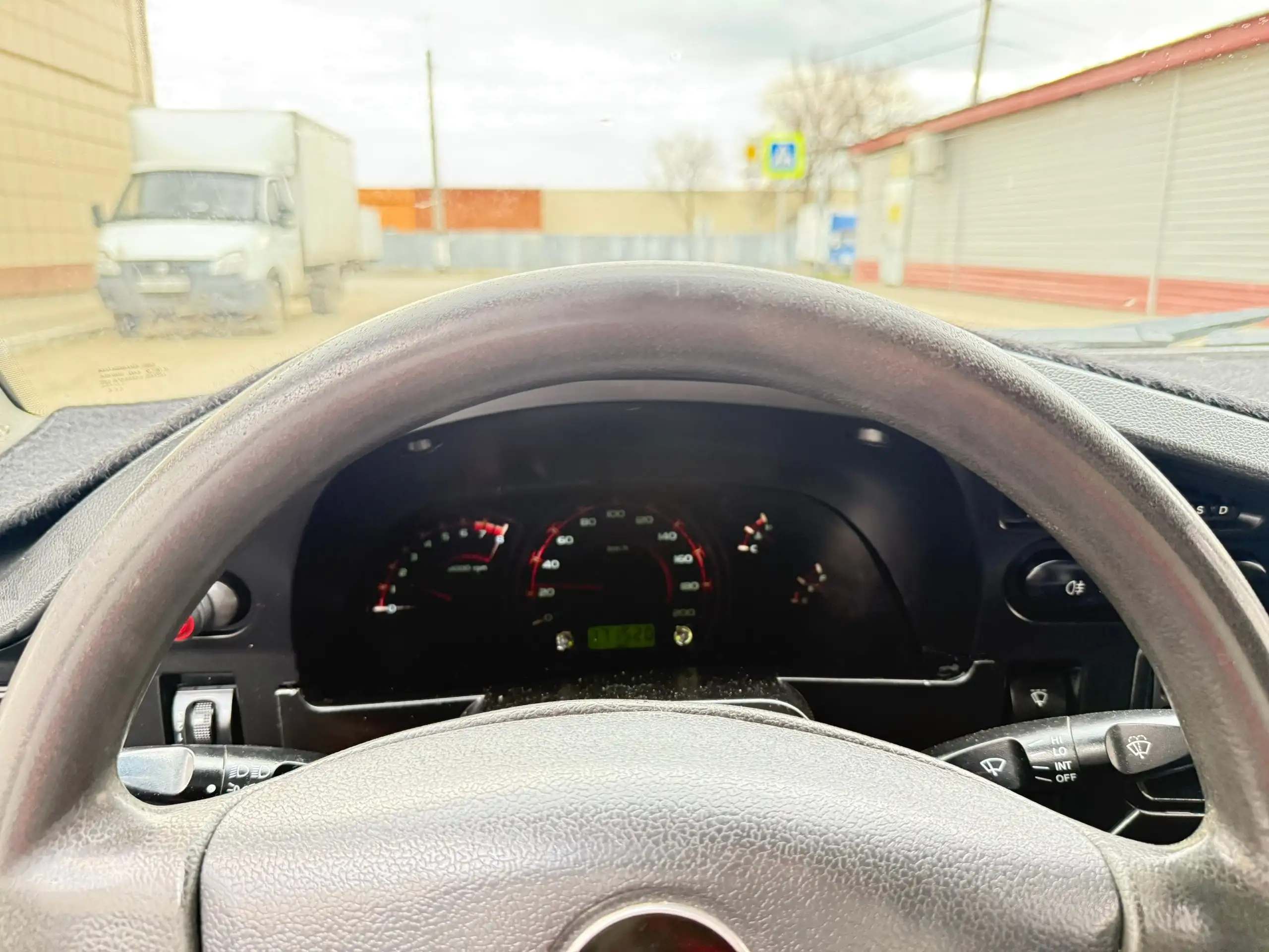 Daewoo Nexia 2011 года, пробег 171520 км - Легковые автомобили (Авто) в Сызрань