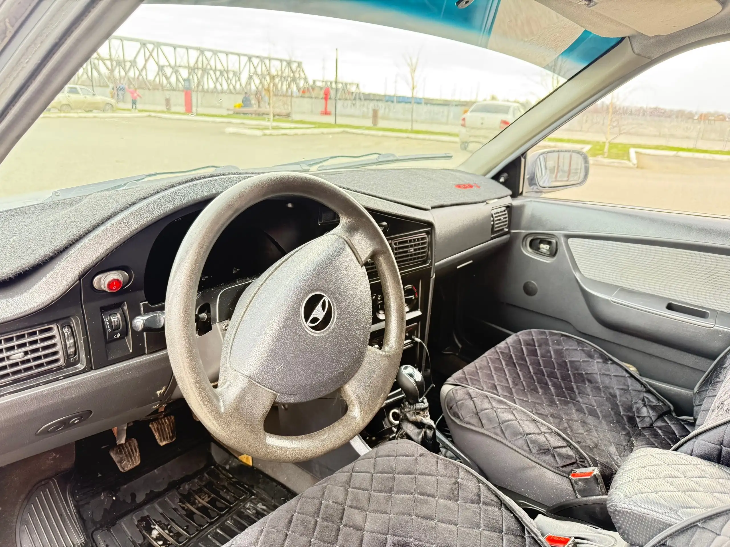 Daewoo Nexia 2011 года, пробег 171520 км - Легковые автомобили (Авто) в Сызрань