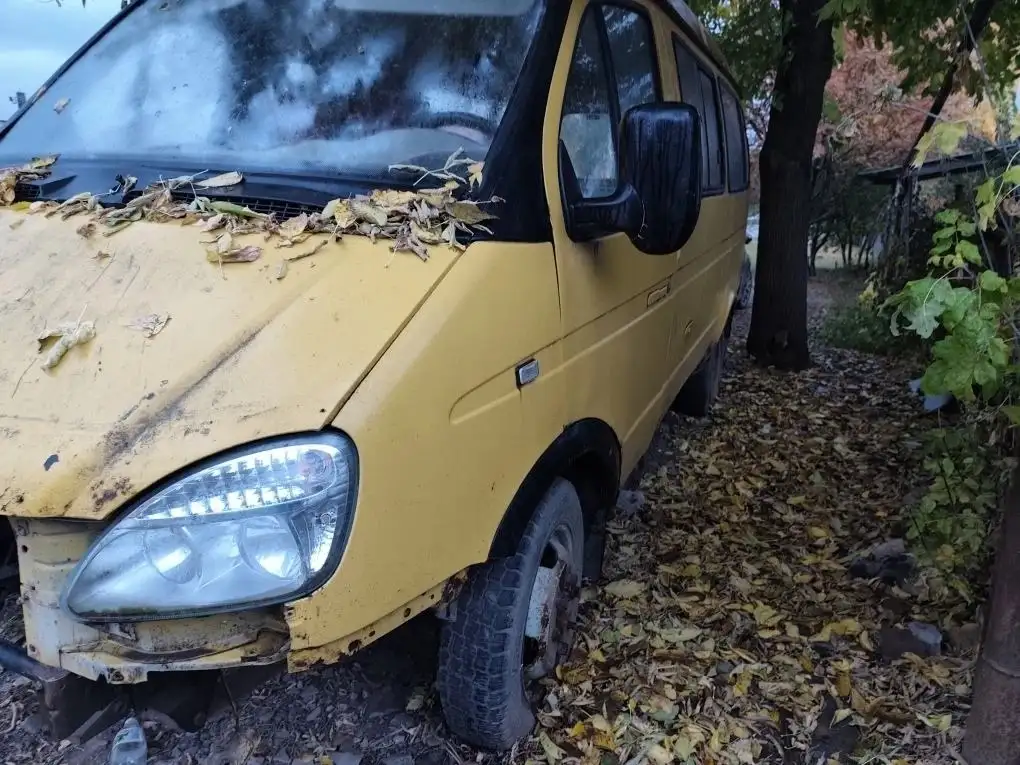 Продам Газель 2006 года без документов - Грузовики (Авто) в Самара