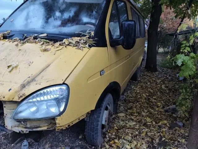 Продам Газель 2006 года без документов - Аккумуляторы в Самара
