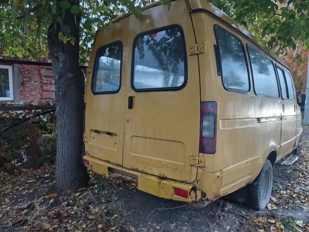 Продам Газель 2006 года без документов - Грузовики (Авто) в Самара