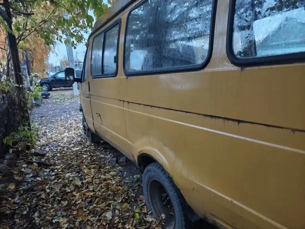 Продам Газель 2006 года без документов - Грузовики (Авто) в Самара