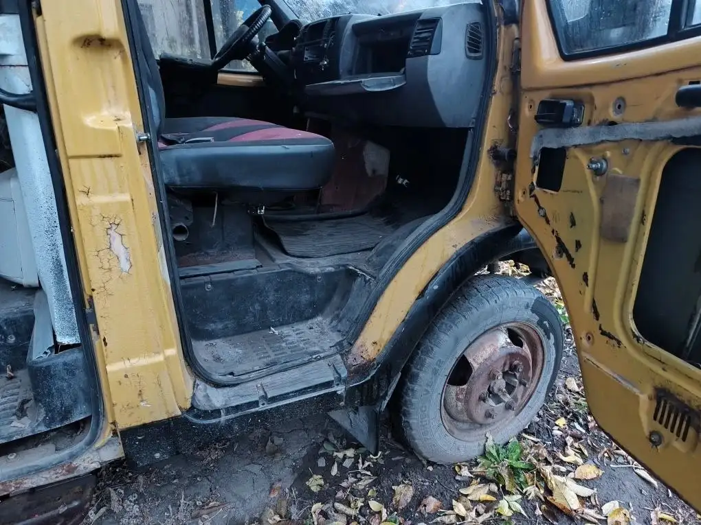 Продам Газель 2006 года без документов - Грузовики (Авто) в Самара