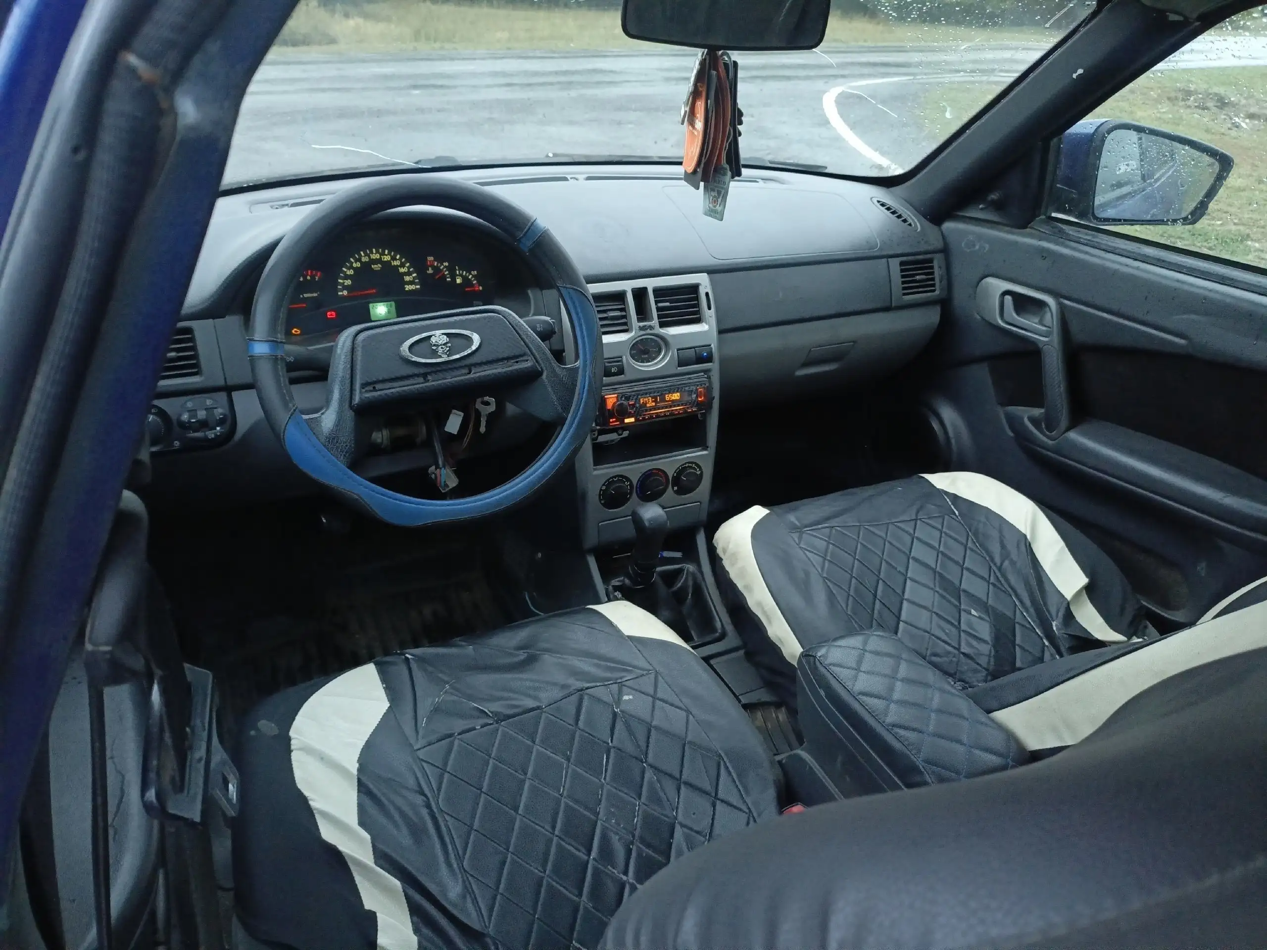 Volkswagen Passat B6 2005 года с Хворостянки - Легковые автомобили (Авто) в Тольятти