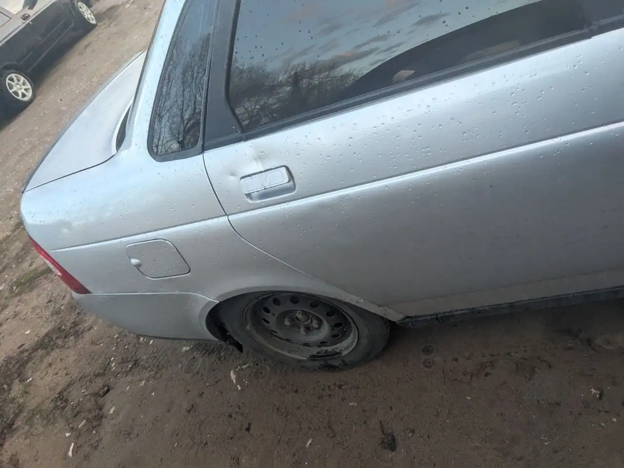 LADA Priora 2010 с кондиционером, двигатель в отличном состоянии - Легковые автомобили (Авто) в Самара