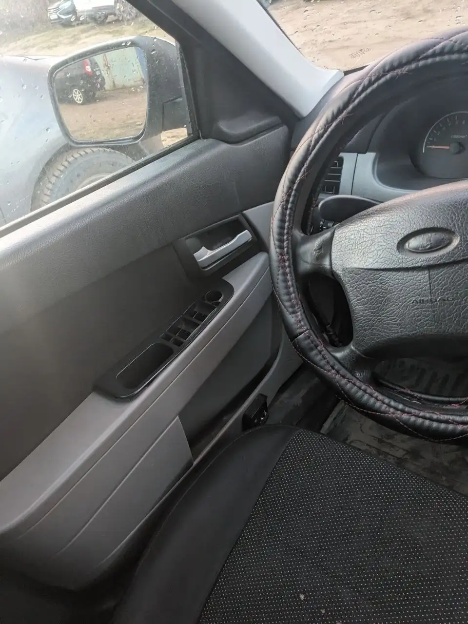 LADA Priora 2010 с кондиционером, двигатель в отличном состоянии - Легковые автомобили (Авто) в Самара