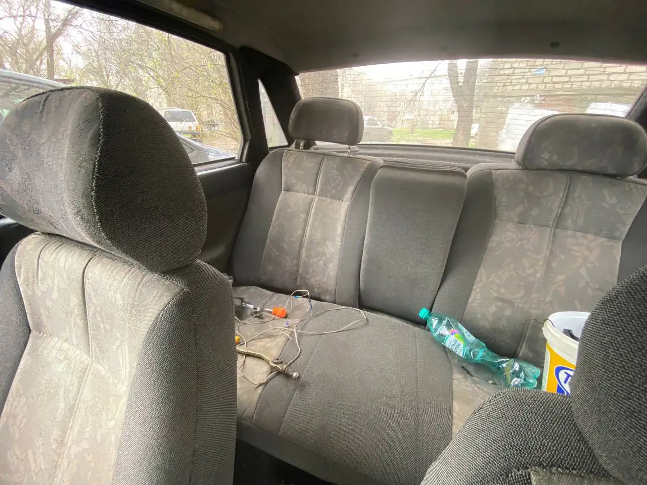 Продам ВАЗ 2110 с документами - Легковые автомобили (Авто) в Тольятти