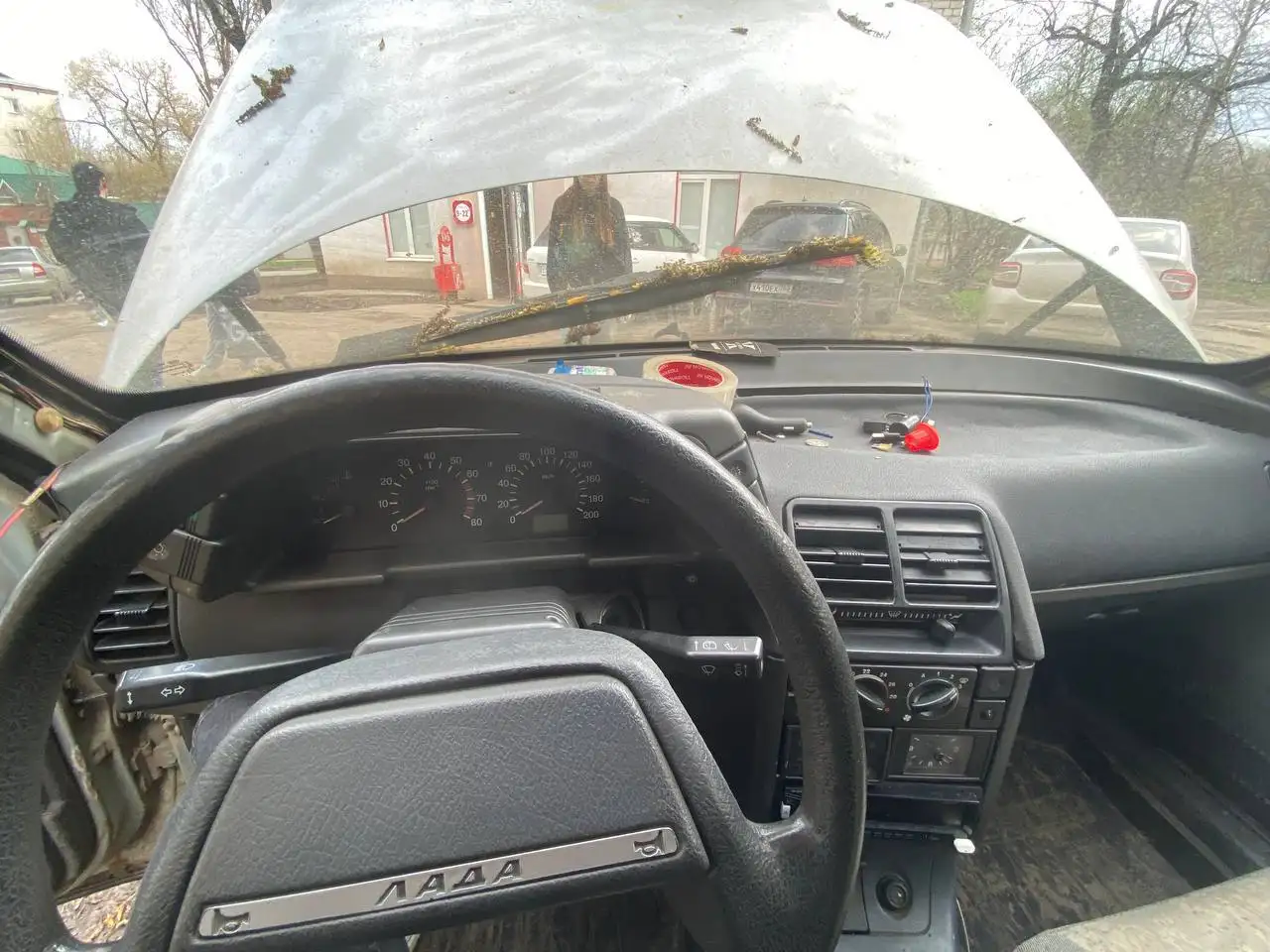 Продам ВАЗ 2110 с документами - Легковые автомобили (Авто) в Тольятти