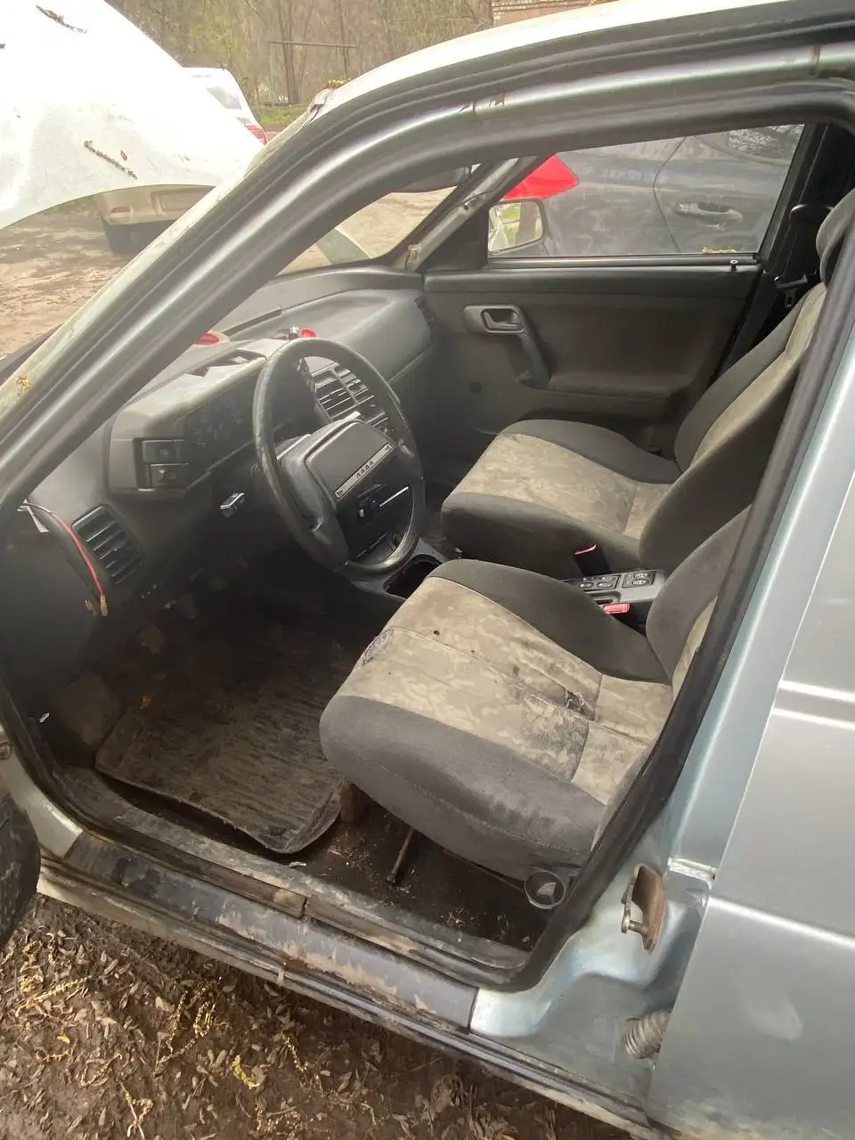 Продам ВАЗ 2110 с документами - Легковые автомобили (Авто) в Тольятти