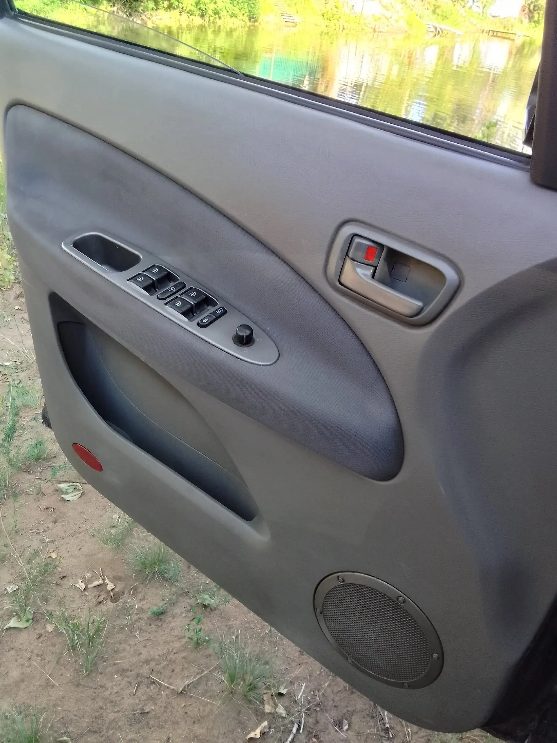 Продажа Chery Tiggo 2007 года с двигателем Mitsubishi 2.4 - Легковые автомобили (Авто) в Тольятти