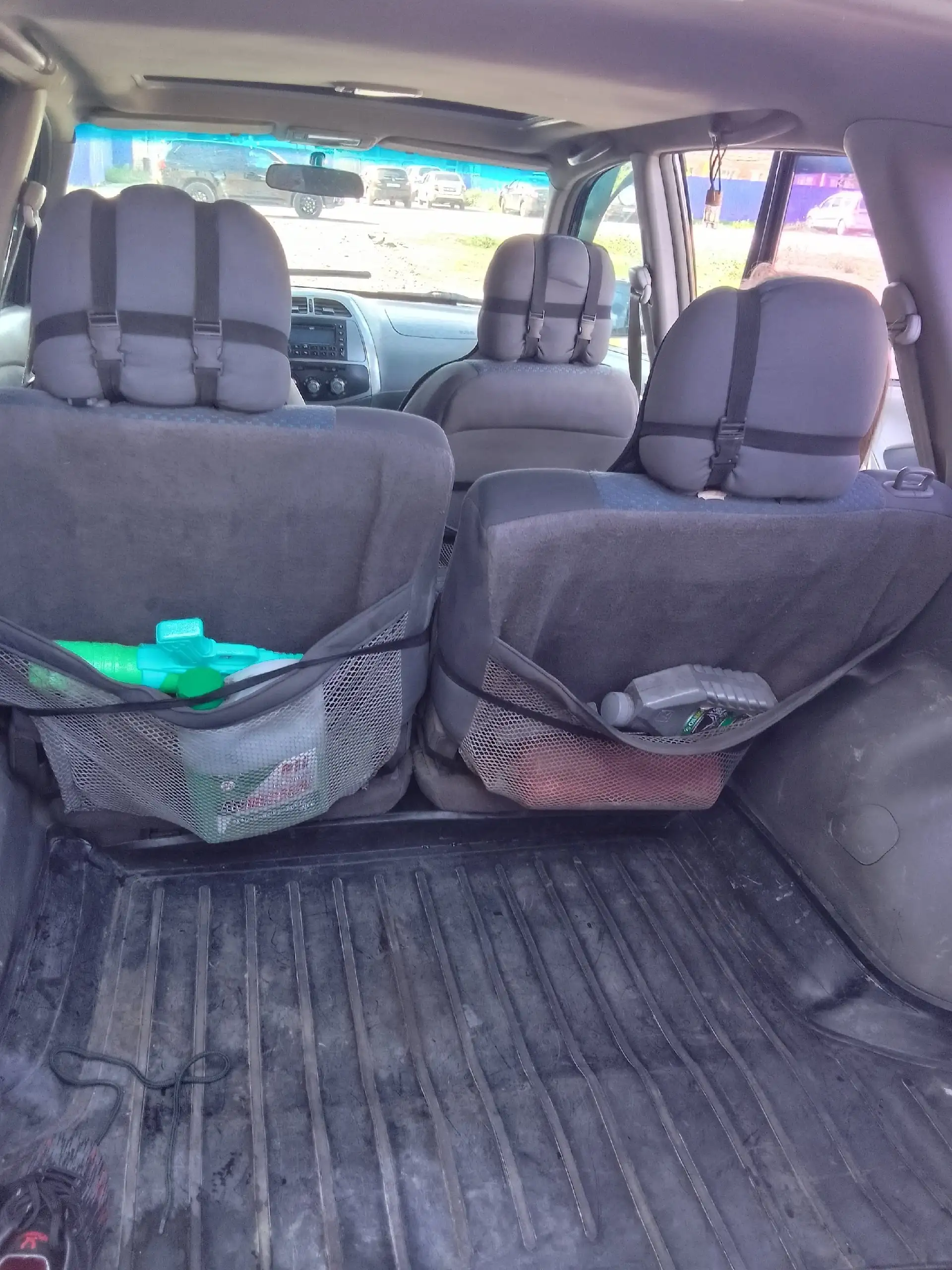 Продажа Chery Tiggo 2007 года с двигателем Mitsubishi 2.4 - Легковые автомобили (Авто) в Тольятти