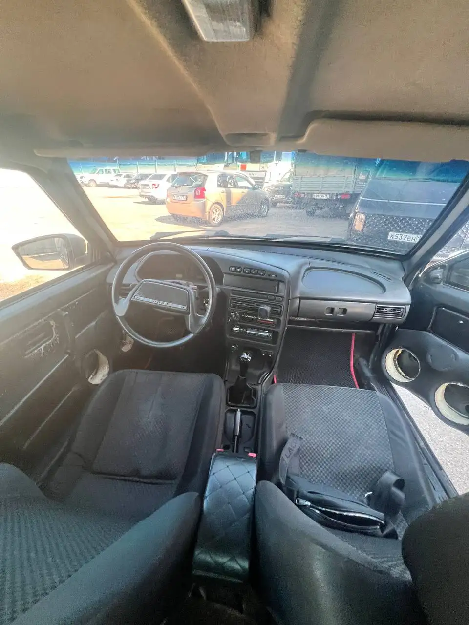 Продажа/обмен автомобиля 7 лет - Авто в Тольятти