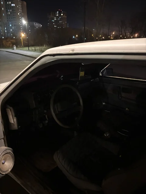 ВАЗ 2108 1997 года с пробегом 225000 км - Авто в Тольятти