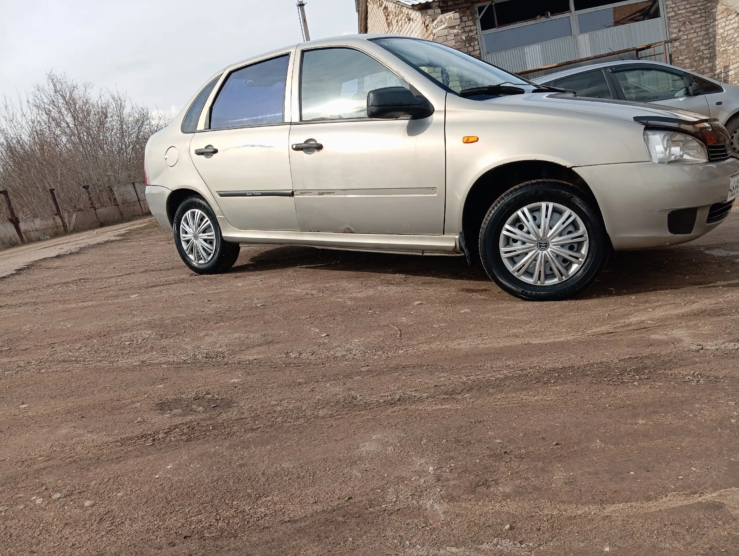 Продажа Лада Калина 2006 года выпуска - Легковые автомобили (Авто) в Кинель-Черкассы