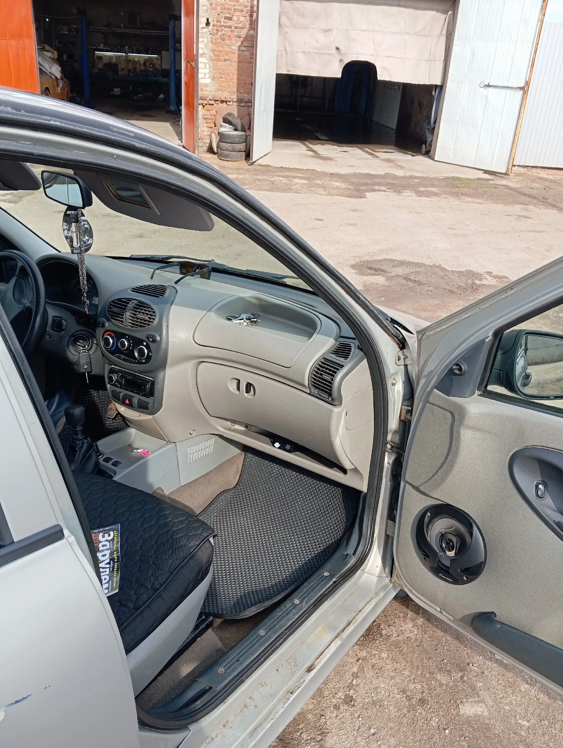 Продажа Лада Калина 2006 года выпуска - Легковые автомобили (Авто) в Кинель-Черкассы