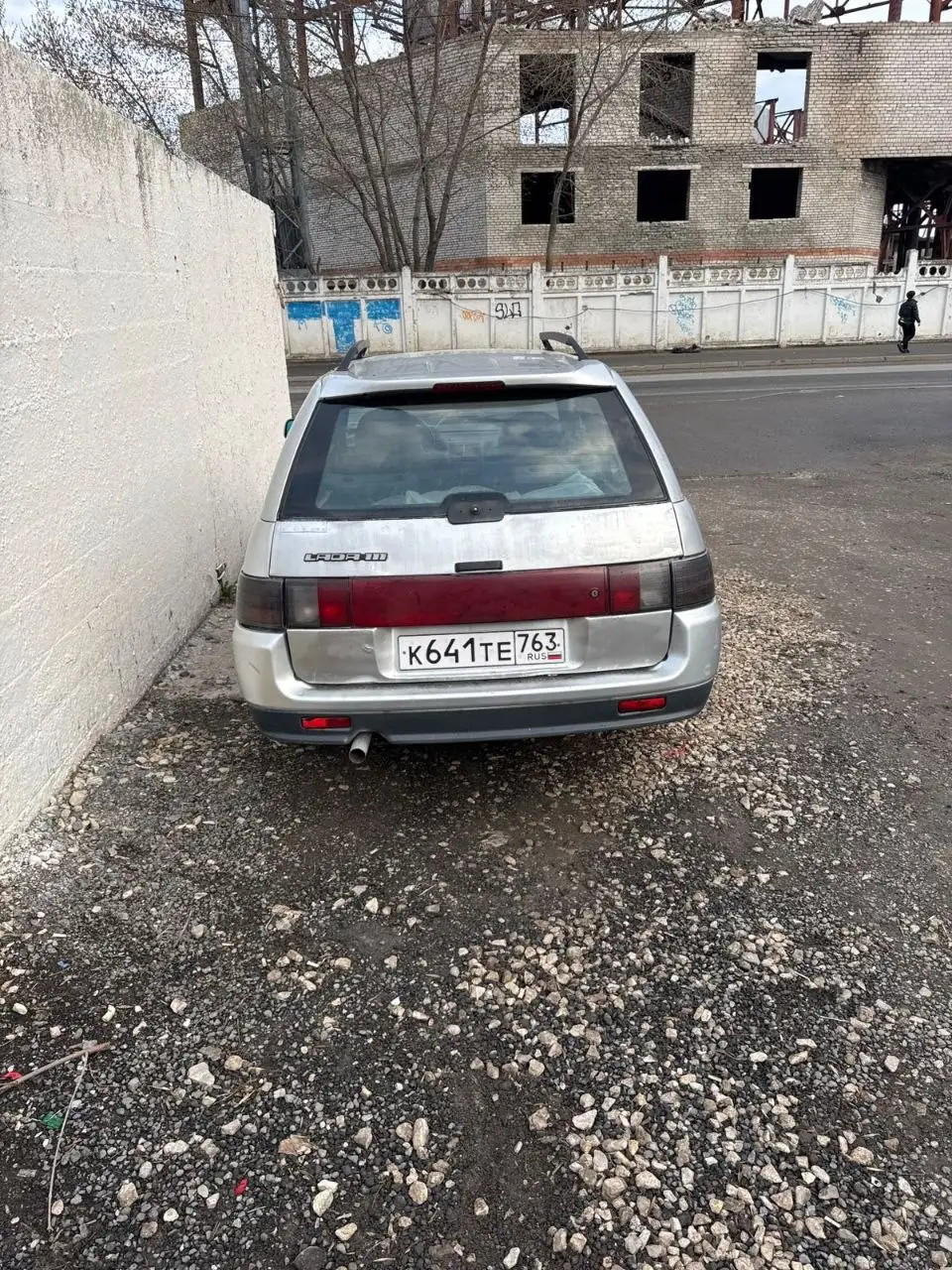 Продажа ВАЗ 2111 2002 года - Легковые автомобили (Авто) в Тольятти