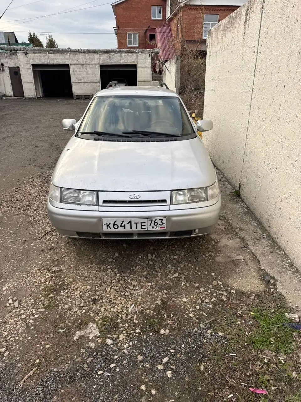 Продажа ВАЗ 2111 2002 года - Легковые автомобили (Авто) в Тольятти