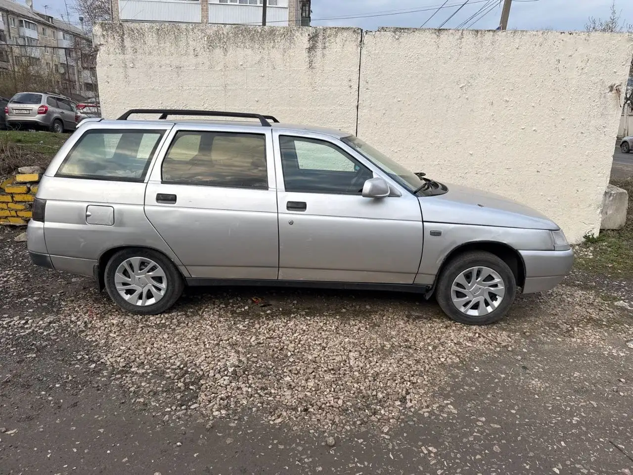 Продажа ВАЗ 2111 2002 года - Легковые автомобили (Авто) в Тольятти