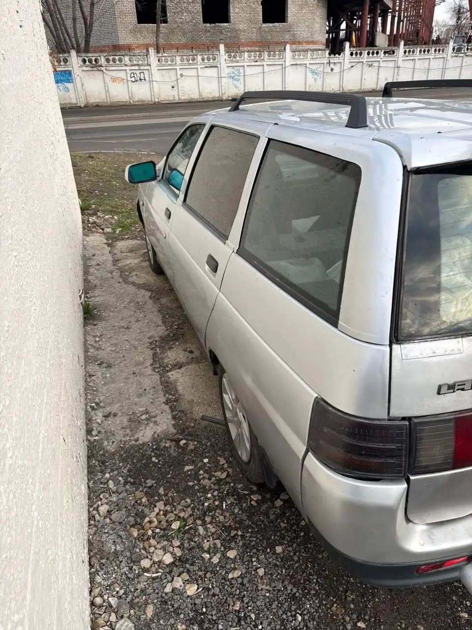 Продажа ВАЗ 2111 2002 года - Легковые автомобили (Авто) в Тольятти