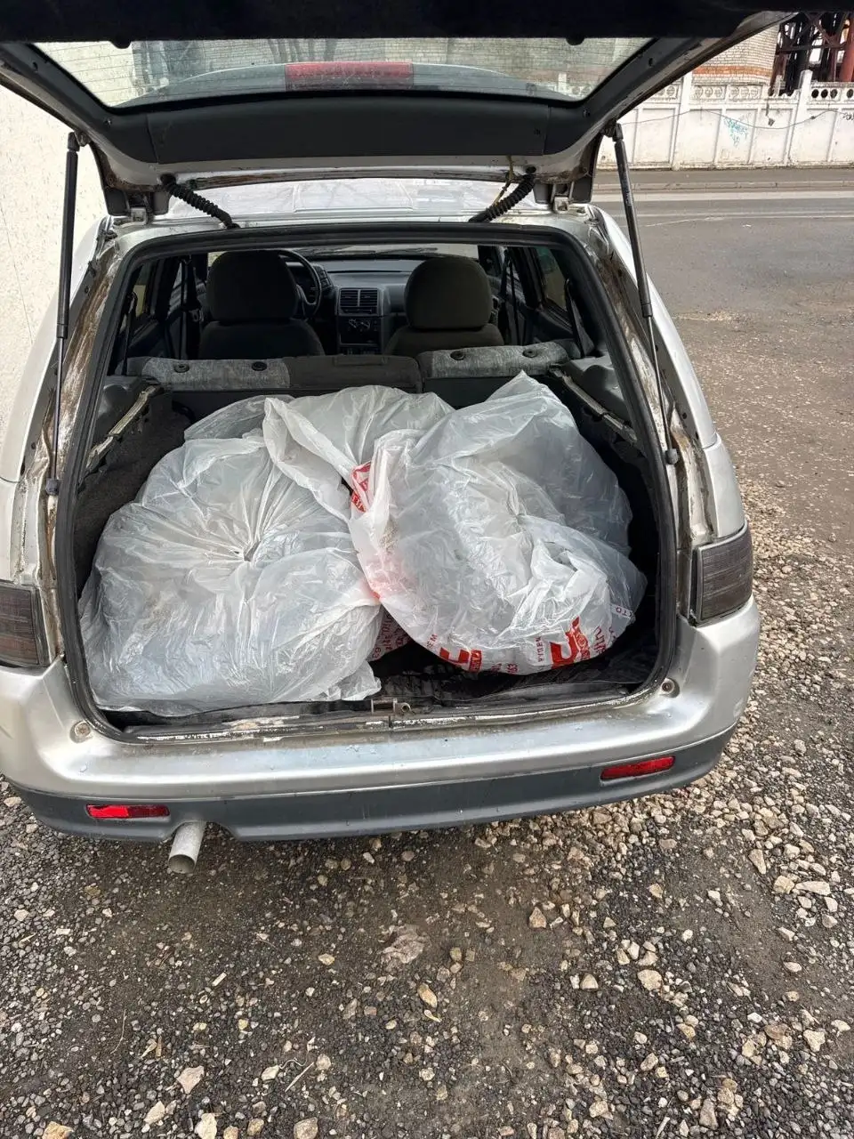 Продажа ВАЗ 2111 2002 года - Легковые автомобили (Авто) в Тольятти