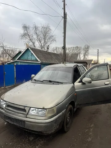 Продается ВАЗ 2112 2002 года - Легковые автомобили в Тольятти