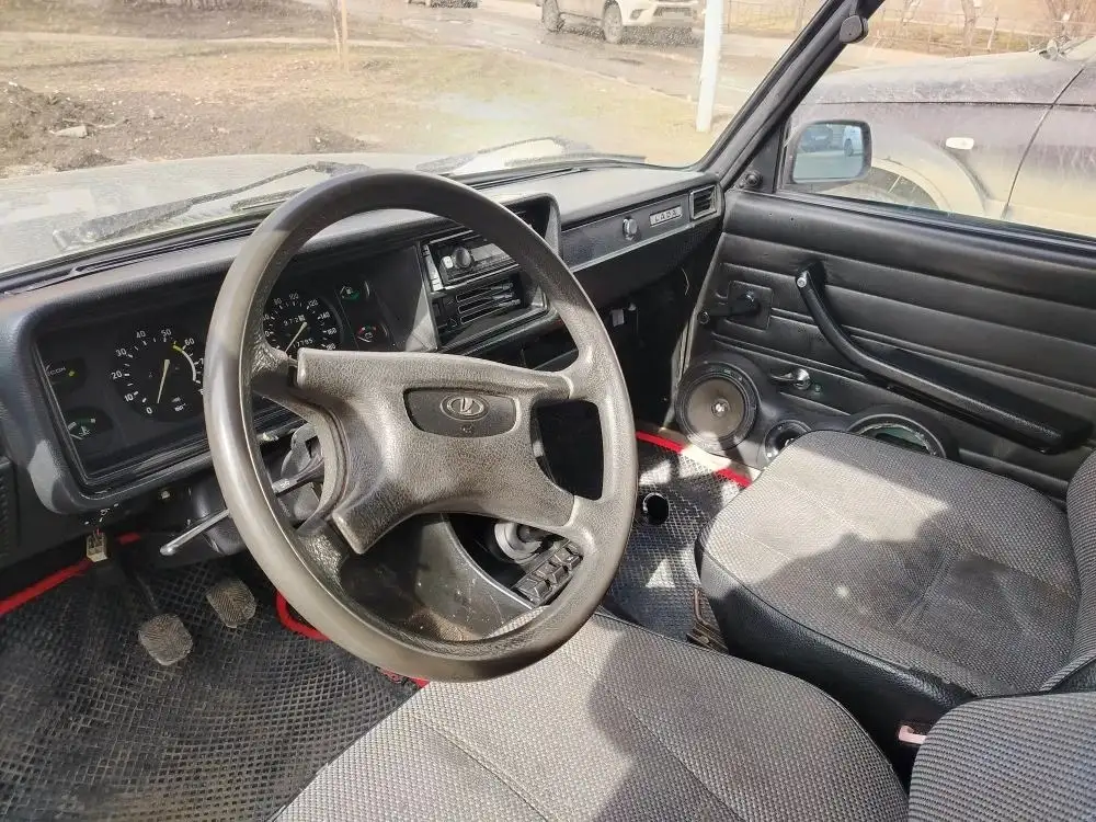 Продажа ВАЗ 2107 2007 года - Легковые автомобили (Авто) в Тольятти