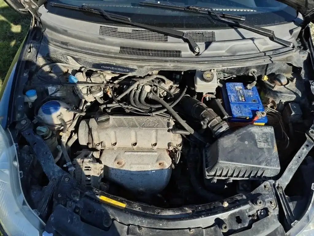 Продам CHERY A13 2011 года - Легковые автомобили (Авто) в Самара