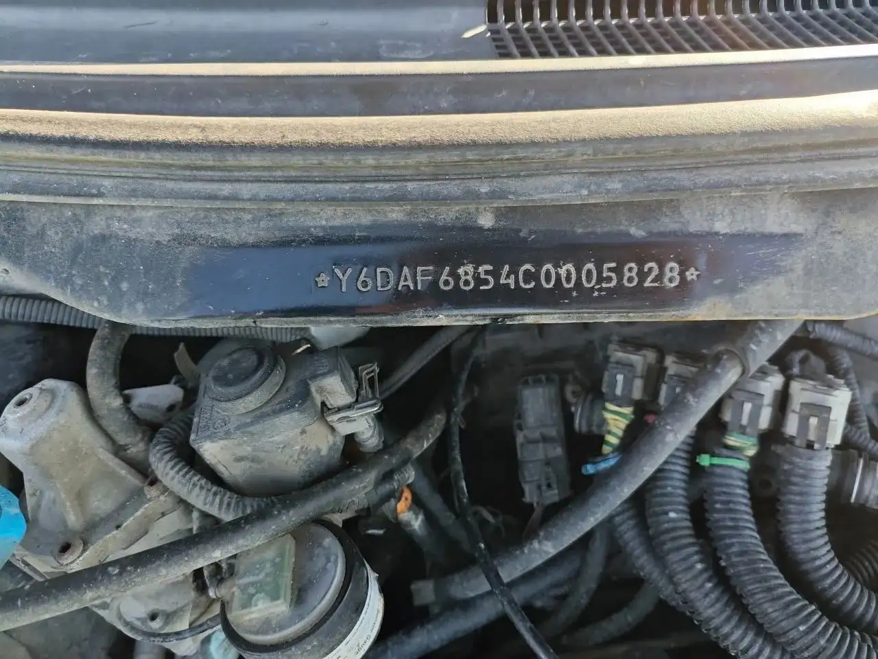 Продам CHERY A13 2011 года - Легковые автомобили (Авто) в Самара