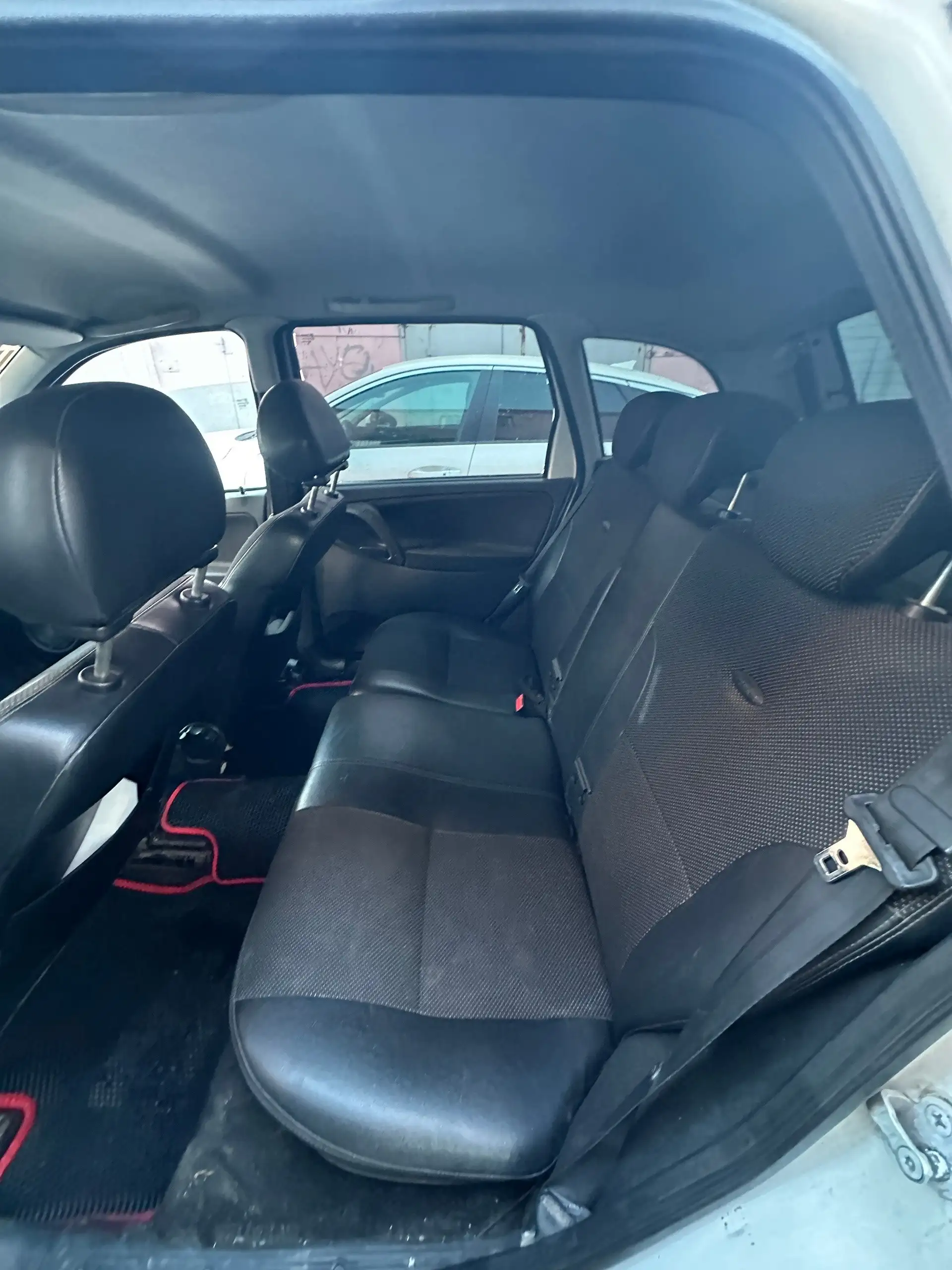 Продажа автомобиля Lada Kalina универсал 2012 года - Легковые автомобили (Авто) в Тольятти