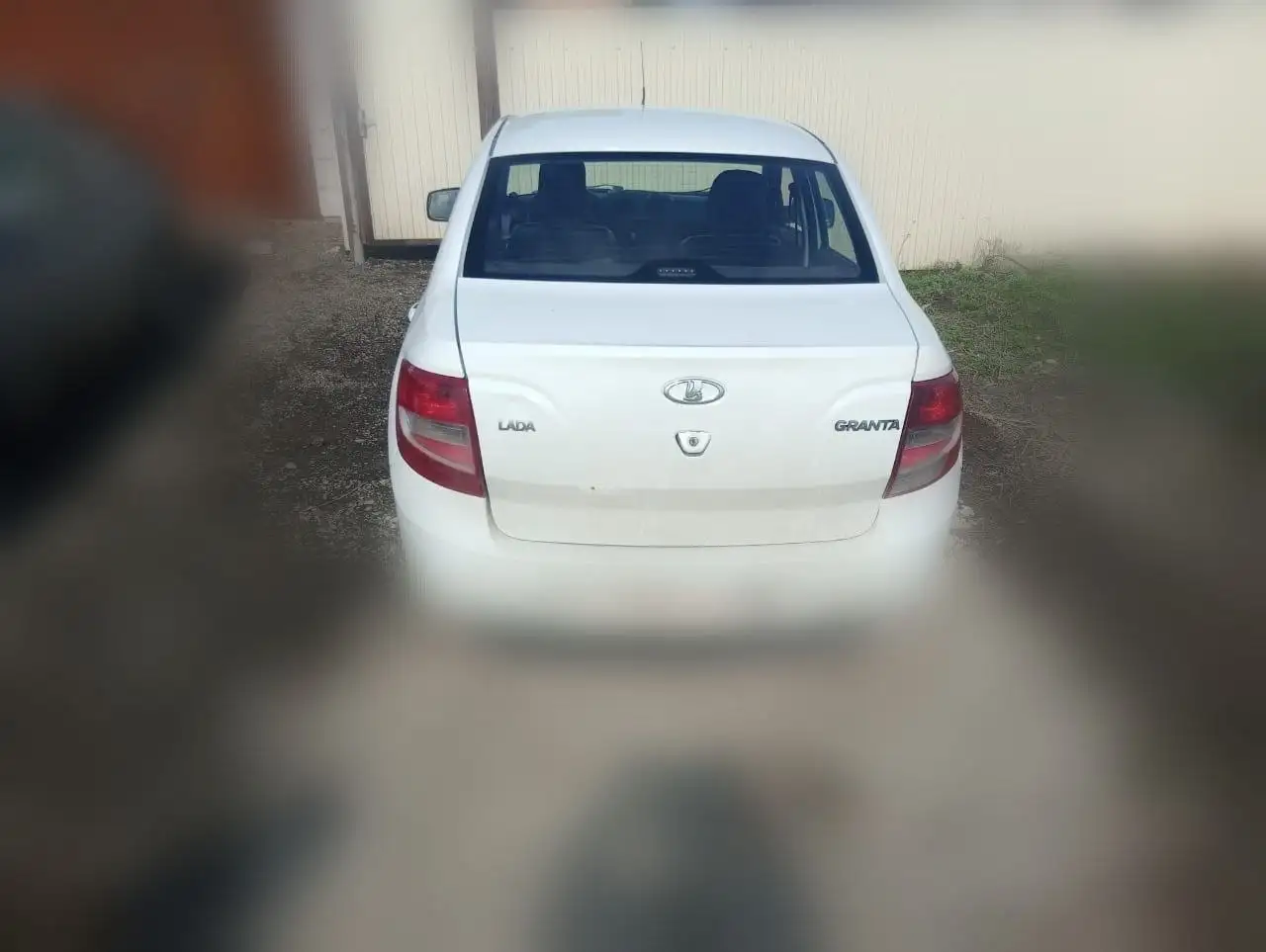 Продается Автоваз 2013 года в отличном состоянии - Авто в Тольятти