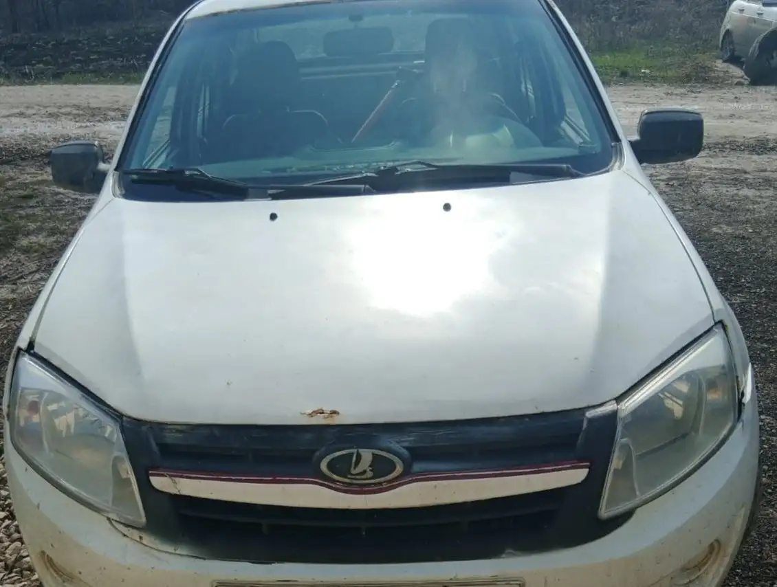 Продается Автоваз 2013 года в отличном состоянии - Авто в Тольятти