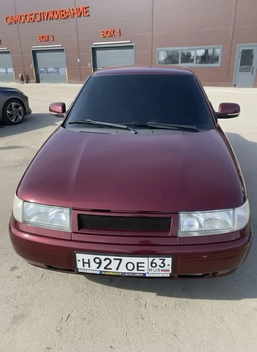 Продам ВАЗ 2110 2005 года - Легковые автомобили (Авто) в Тольятти