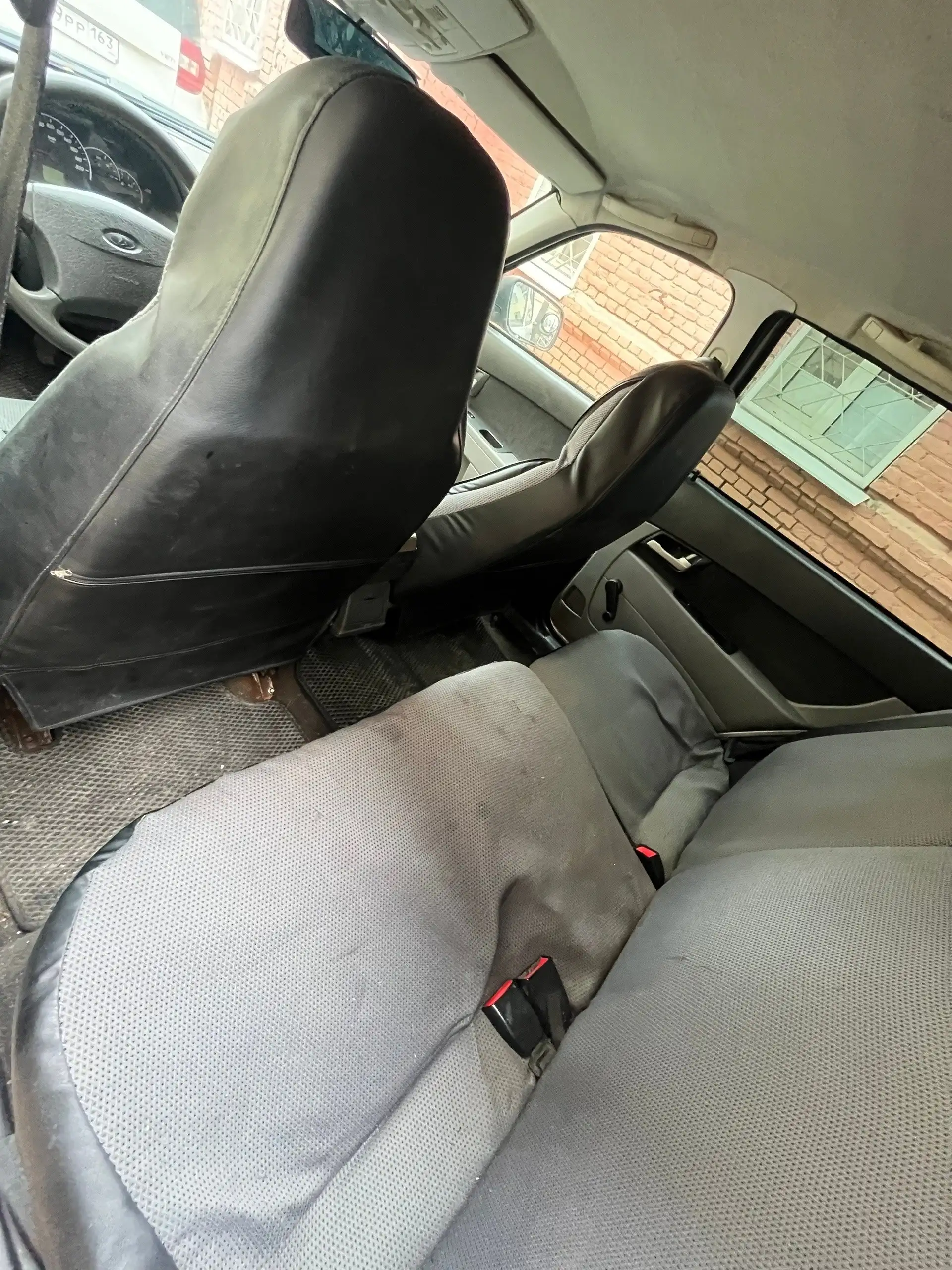 LADA Priora 2008 г.в. в отличном состоянии - Легковые автомобили (Авто) в Чапаевск