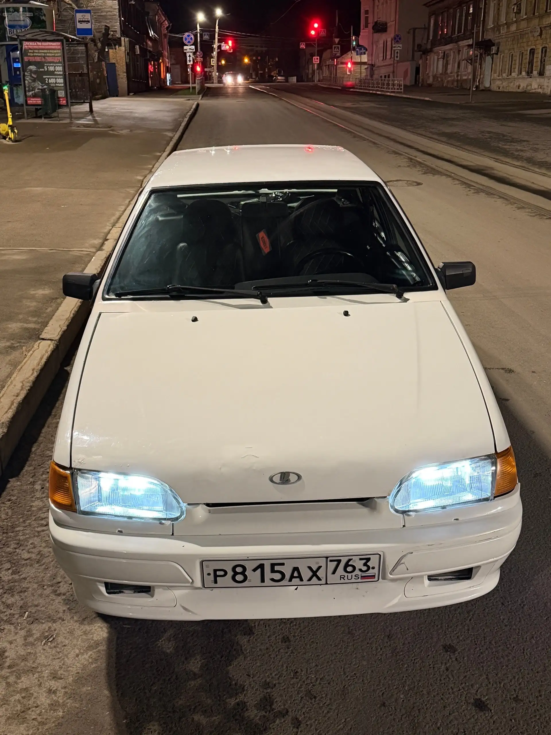 Продам ВАЗ 2114 2011 года - Легковые автомобили (Авто) в Самара