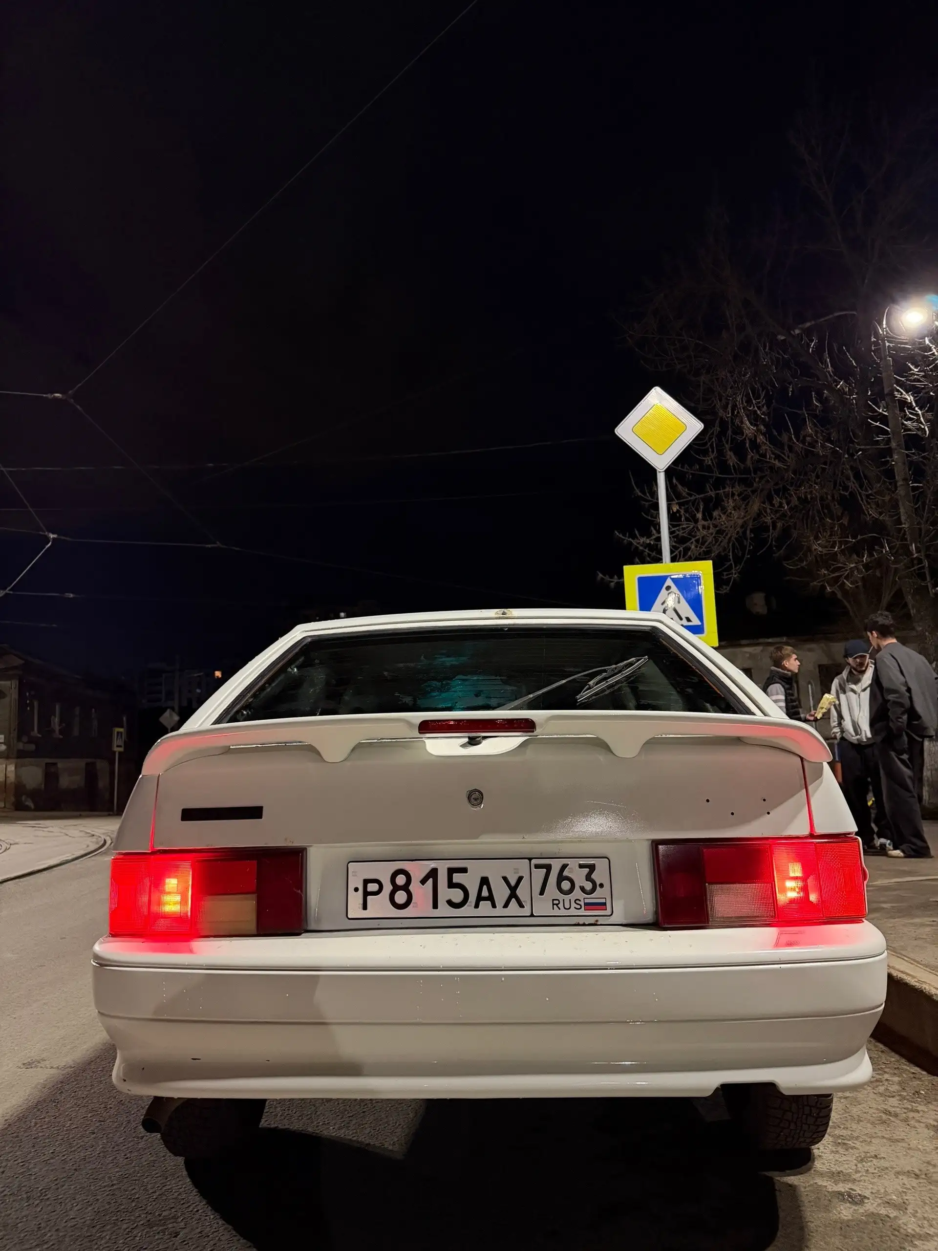 Продам ВАЗ 2114 2011 года - Легковые автомобили (Авто) в Самара