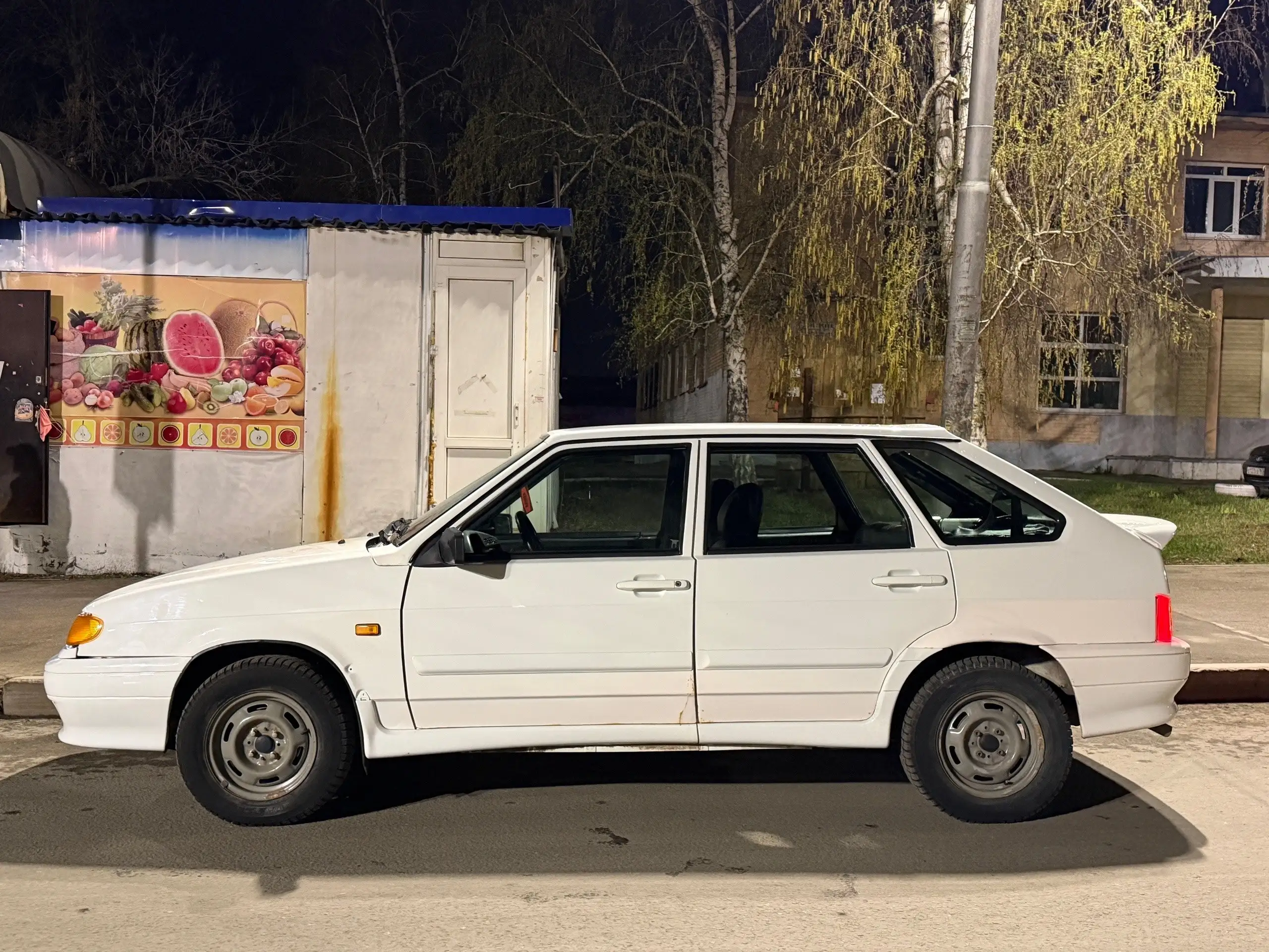 Продам ВАЗ 2114 2011 года - Легковые автомобили (Авто) в Самара