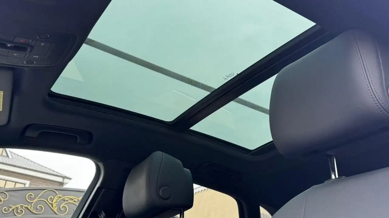 Audi Q3 2022 г. | 35 TFSI | Отличное состояние - Авто в Тольятти