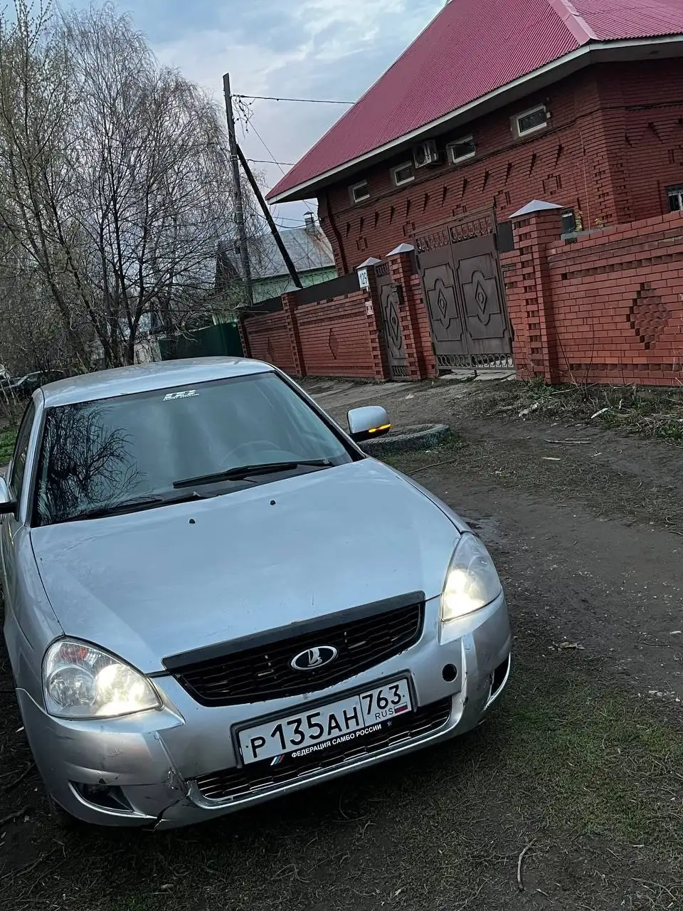 Продажа ВАЗ 2110 2010 года - Легковые автомобили (Авто) в Тольятти