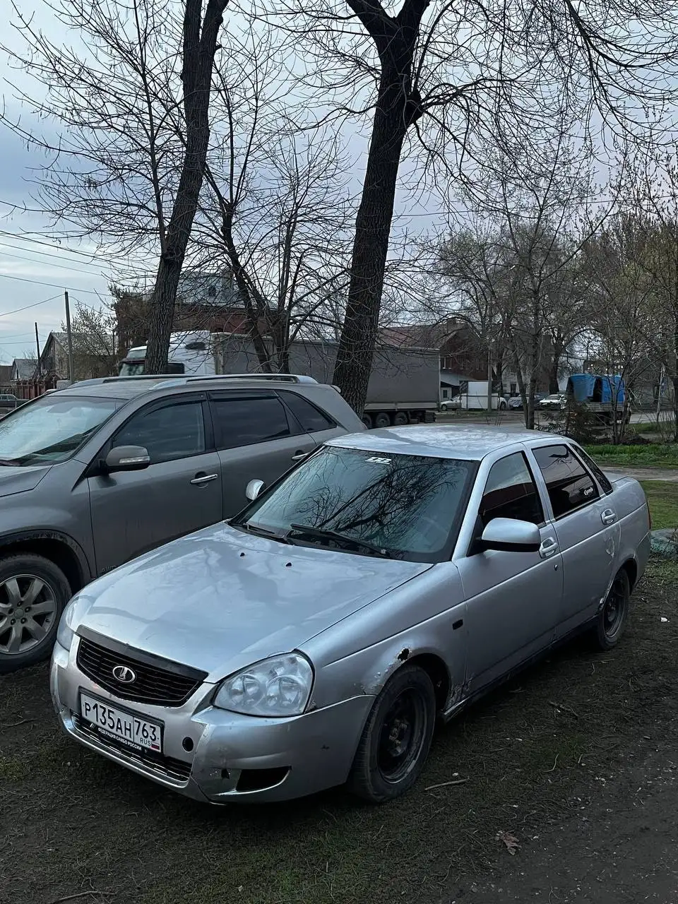 Продажа ВАЗ 2110 2010 года - Легковые автомобили (Авто) в Тольятти