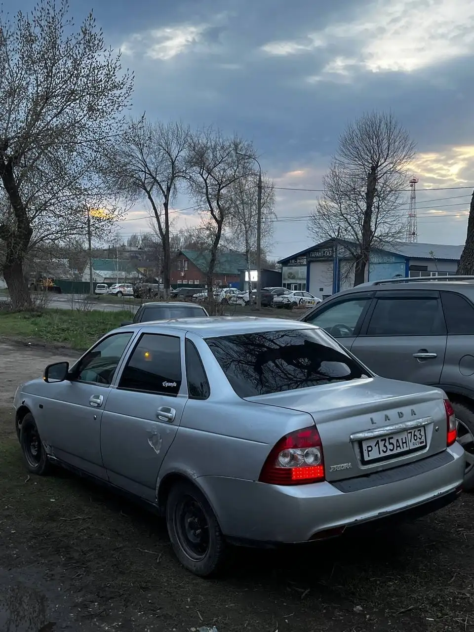 Продажа ВАЗ 2110 2010 года - Легковые автомобили (Авто) в Тольятти