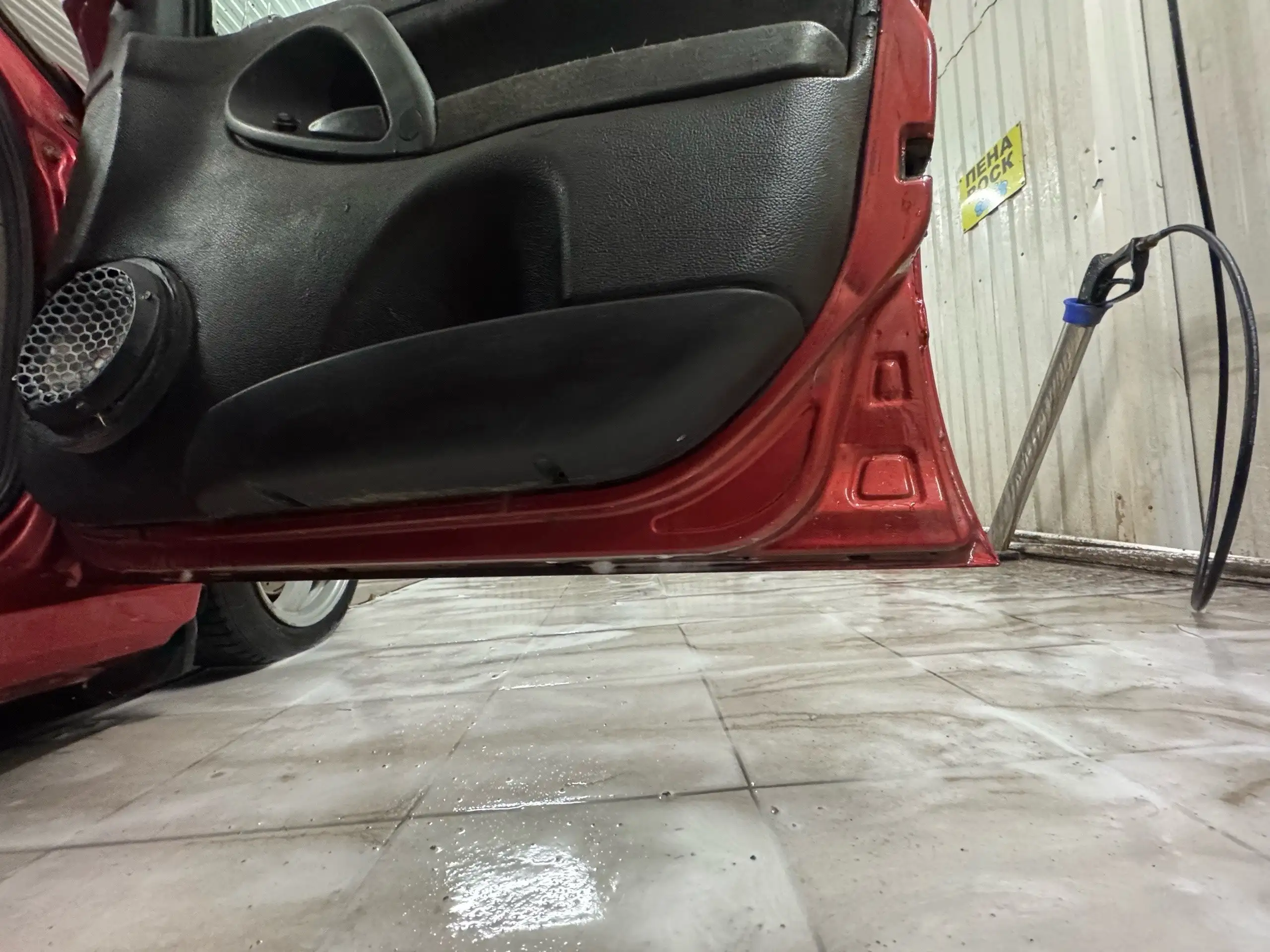 Лада Калина 2006 г.в. в отличном состоянии - Легковые автомобили (Авто) в Чапаевск