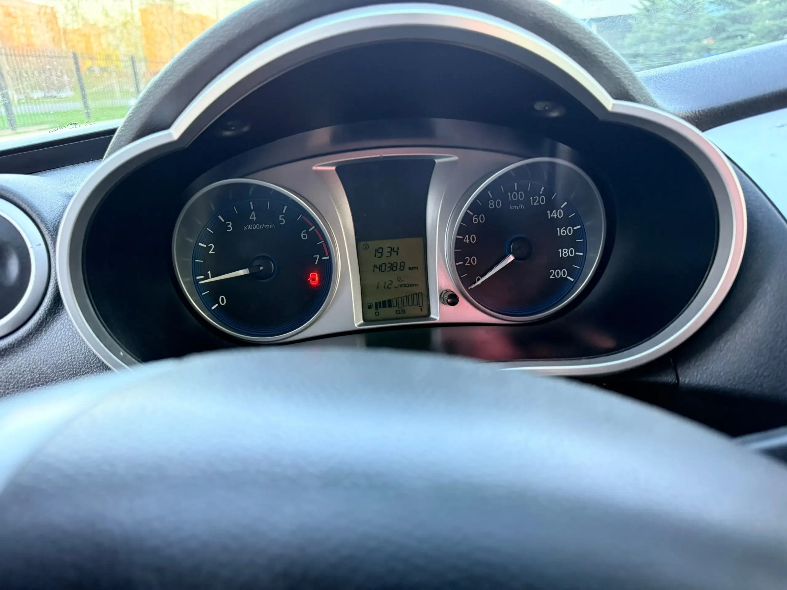 Продам Datsun on-Do 2014 года в отличном состоянии - Легковые автомобили (Авто) в Самара