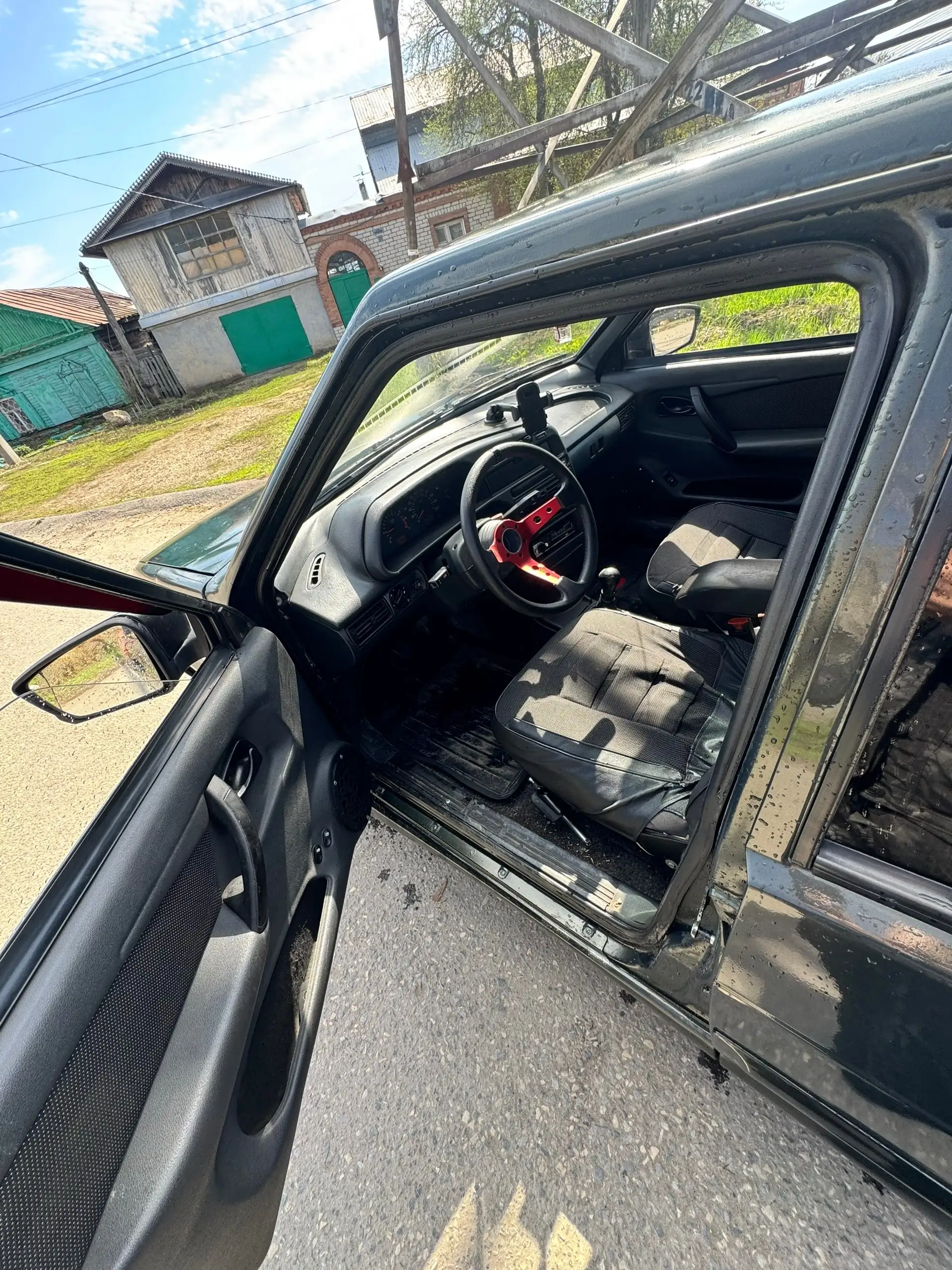 ВАЗ 2114 2006 года в отличном состоянии - Авто в Сызрань